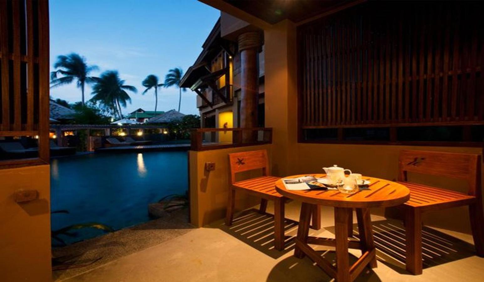 Grand Deluxe con Accesso Piscina